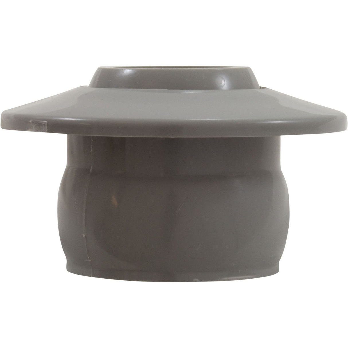 Eyeball Fitting, Aussie Insider, CMP, 1 - 1/2" Socket, Gray : 25559 - 001 - 000 - Custom Molded Products - 849640012499 - All Pool Parts