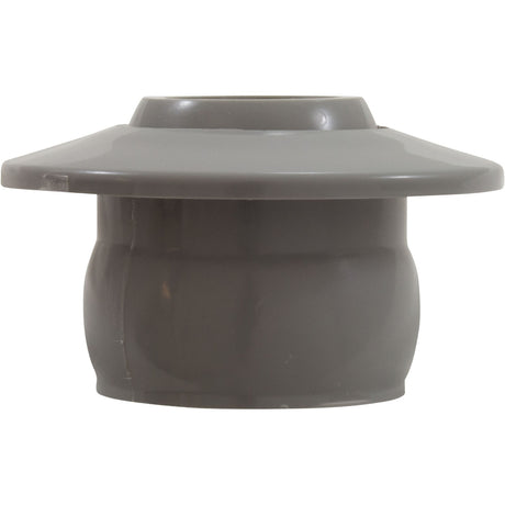 Eyeball Fitting, Aussie Insider, CMP, 1 - 1/2" Socket, Gray : 25559 - 001 - 000 - Custom Molded Products - 849640012499 - All Pool Parts