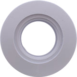 Wall Fitting, CMP, 1 - 1/2"fpt x 2" Insider, 3 - 1/2"fd, White : 25524 - 200 - 000 - Custom Molded Products - 849640007587 - All Pool Parts