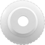 Eyeball Fitting, CMP, 1 - 1/2"mpt, 2 - 3/8"fd, 1/2"Orifice, Wht : 25552 - 200 - 000 - Custom Molded Products - 849640011232 - All Pool Parts