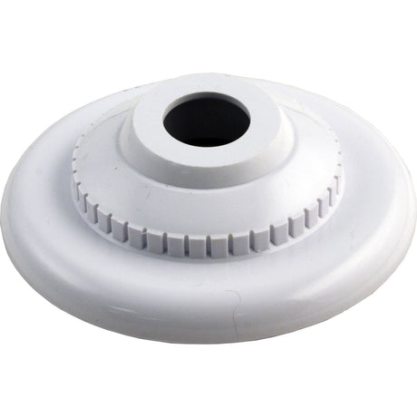 Eyeball Fitting, CMP, 1 - 1/2"mpt, 3 - 3/4"fd, 3/4"Orifice, Wht : 25553 - 300 - 000 - Custom Molded Products - 849640011553 - All Pool Parts
