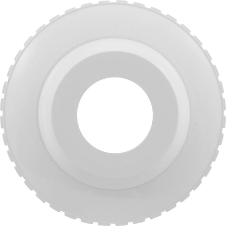 Eyeball Fitting, CMP, 1 - 1/2"mpt, 2 - 3/8"fd, 3/4"Orifice, Wht : 25552 - 300 - 000 - Custom Molded Products - 849640011300 - All Pool Parts