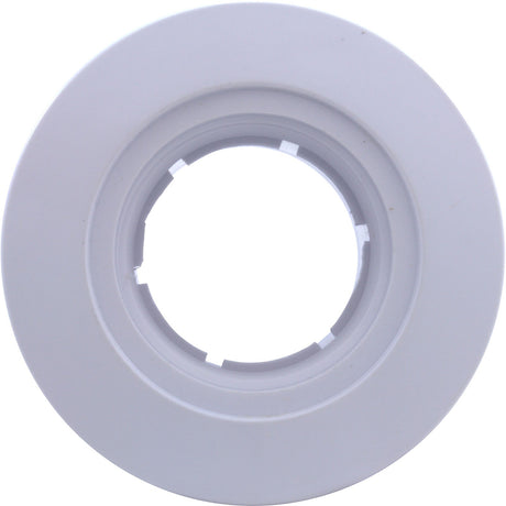 Wall Fitting, CMP FiberGlass, with Gasket, 1 - 1/2" Slip : 25523 - 500 - 100 - Custom Molded Products - 849640007488 - All Pool Parts