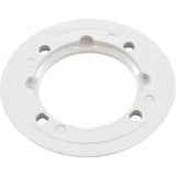 Faceplate, CMP Wall Return, Fiberglass/Vinyl, White : 25545 - 000 - 000 - Custom Molded Products - 849640009888 - All Pool Parts