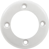 Faceplate, CMP Wall Return, Fiberglass/Vinyl, White : 25545 - 000 - 000 - Custom Molded Products - 849640009888 - All Pool Parts