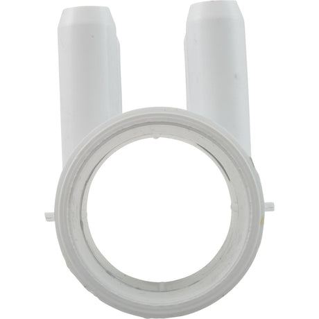 Manifold, 3/4"sb, 4 Port, Flow Thru, 2"s x 2"spg, SP : 672 - 4160 - Waterway Plastics - 806105119711 - All Pool Parts