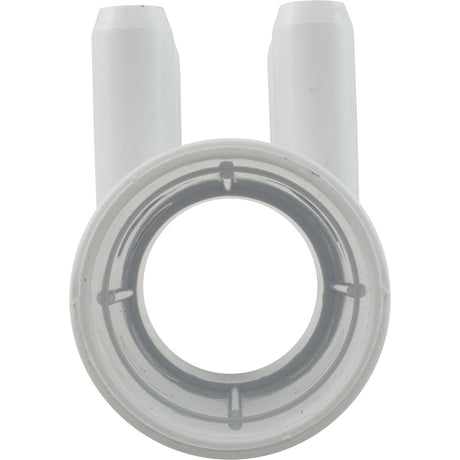 Manifold, 3/4"sb, 4 Port, Flow Thru, 2"s x 2"spg, SP : 672 - 4160 - Waterway Plastics - 806105119711 - All Pool Parts