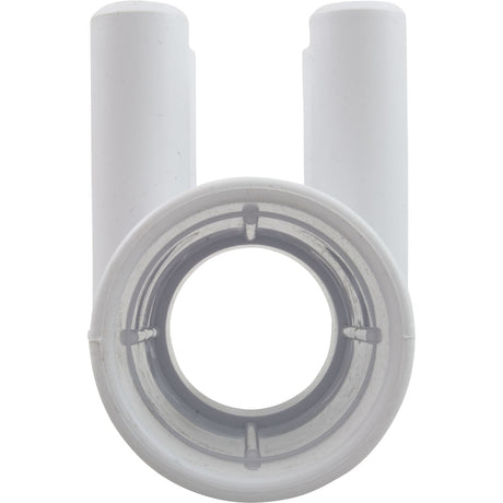 Manifold, 3/4"sb, 4 Port, Flow Thru, 1 - 1/2"s x 1 - 1/2"spg, SP : 672 - 4150 - Waterway Plastics - 806105119704 - All Pool Parts