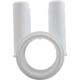 Manifold, 3/4"sb, 4 Port, Flow Thru, 1 - 1/2"s x 1 - 1/2"spg, SP : 672 - 4150 - Waterway Plastics - 806105119704 - All Pool Parts
