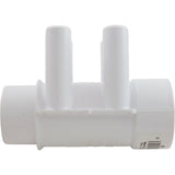 Manifold, 3/4"sb, 4 Port, Flow Thru, 1 - 1/2"s x 1 - 1/2"spg, SP : 672 - 4150 - Waterway Plastics - 806105119704 - All Pool Parts