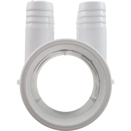 Manifold, 3/4"b, 6 Port, Flow Thru, 2"s x 2"spg, SP : 672 - 7150 - Waterway Plastics - 806105121264 - All Pool Parts