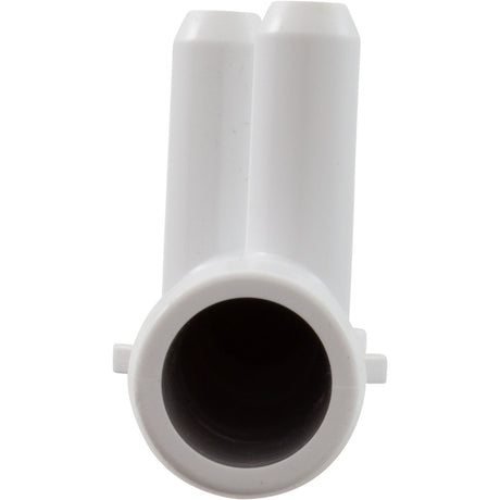 Manifold, 3/8"sb, 6 Port, Flow Thru, 3/4"b x 3/4"b : 672 - 7190 - Waterway Plastics - 806105121301 - All Pool Parts