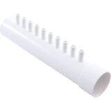 Manifold, 3/8" Barb, 10 Port, Dead End, 1 - 1/2" Slip : SD6540 - 781 - Sundance Spas -  - All Pool Parts