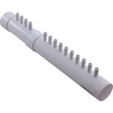 Manifold, 3/8" Barb, 14 Port, Dead End, 1 - 1/2" Spigot : SD6540 - 782 - Sundance Spas -  - All Pool Parts