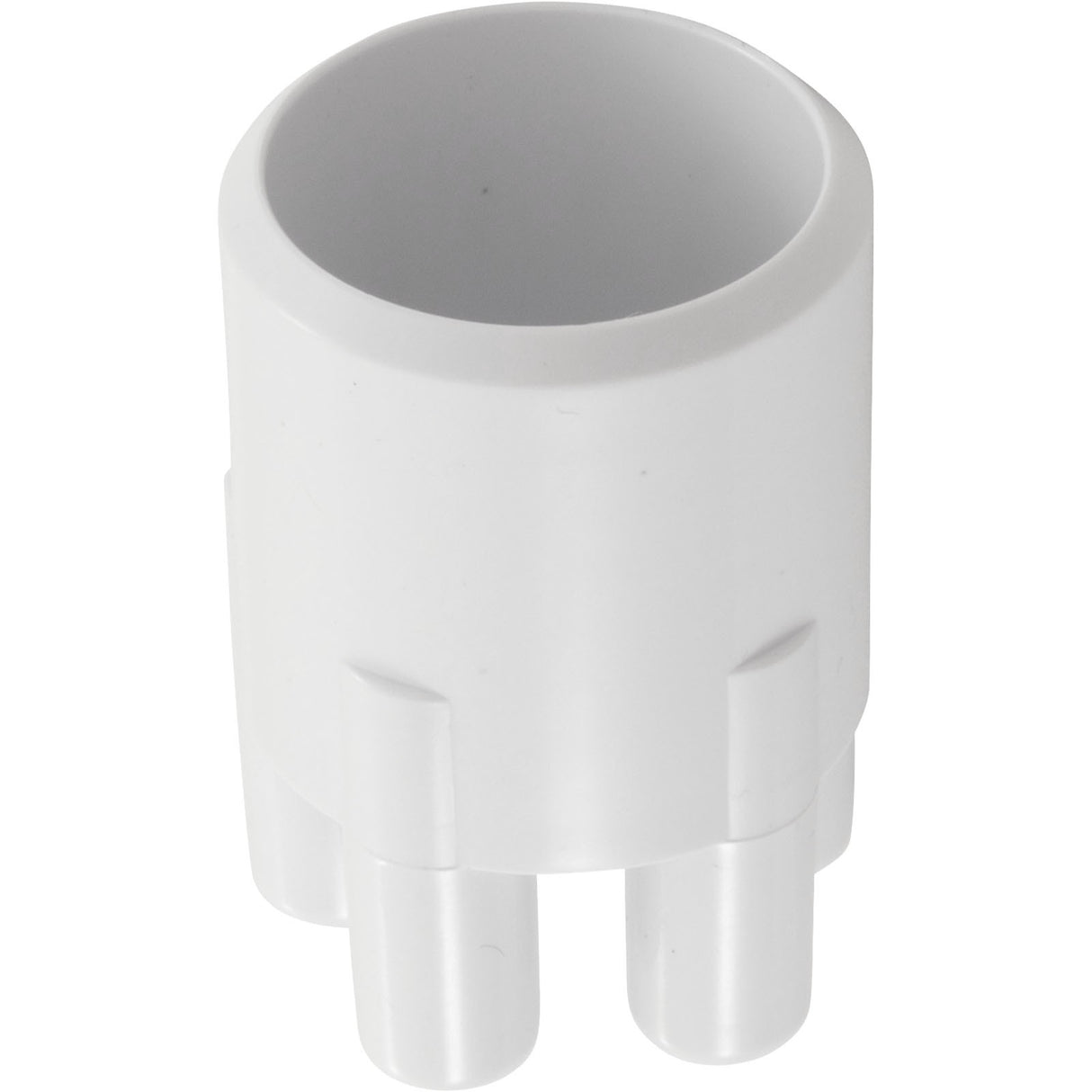 Barb Manifold, 1"Spigot x 3/8"Smooth Barb, 5 Port : 21080 - 000 - 000 - Custom Molded Products -  - All Pool Parts