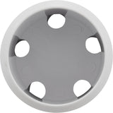 Barb Manifold, 1"Spigot x 3/8"Smooth Barb, 5 Port : 21080 - 000 - 000 - Custom Molded Products -  - All Pool Parts