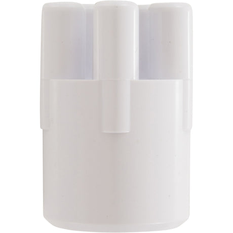 Barb Manifold, 1"Spigot x 3/8"Smooth Barb, 5 Port : 21080 - 000 - 000 - Custom Molded Products -  - All Pool Parts