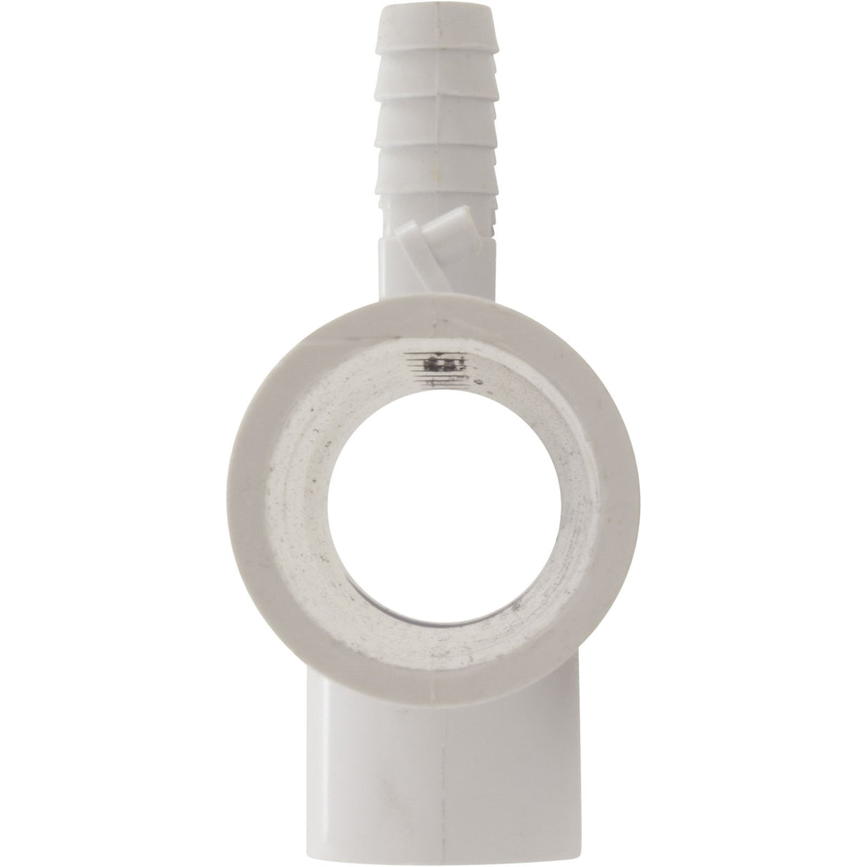 Manifold, CMP, 1"s x 1"spg x 1"spg x (8) 3/8"b : 21028 - 000 - 000 - Custom Molded Products -  - All Pool Parts