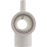 Manifold, CMP, 1"s x 1"spg x 1"spg x (8) 3/8"b : 21028 - 000 - 000 - Custom Molded Products -  - All Pool Parts