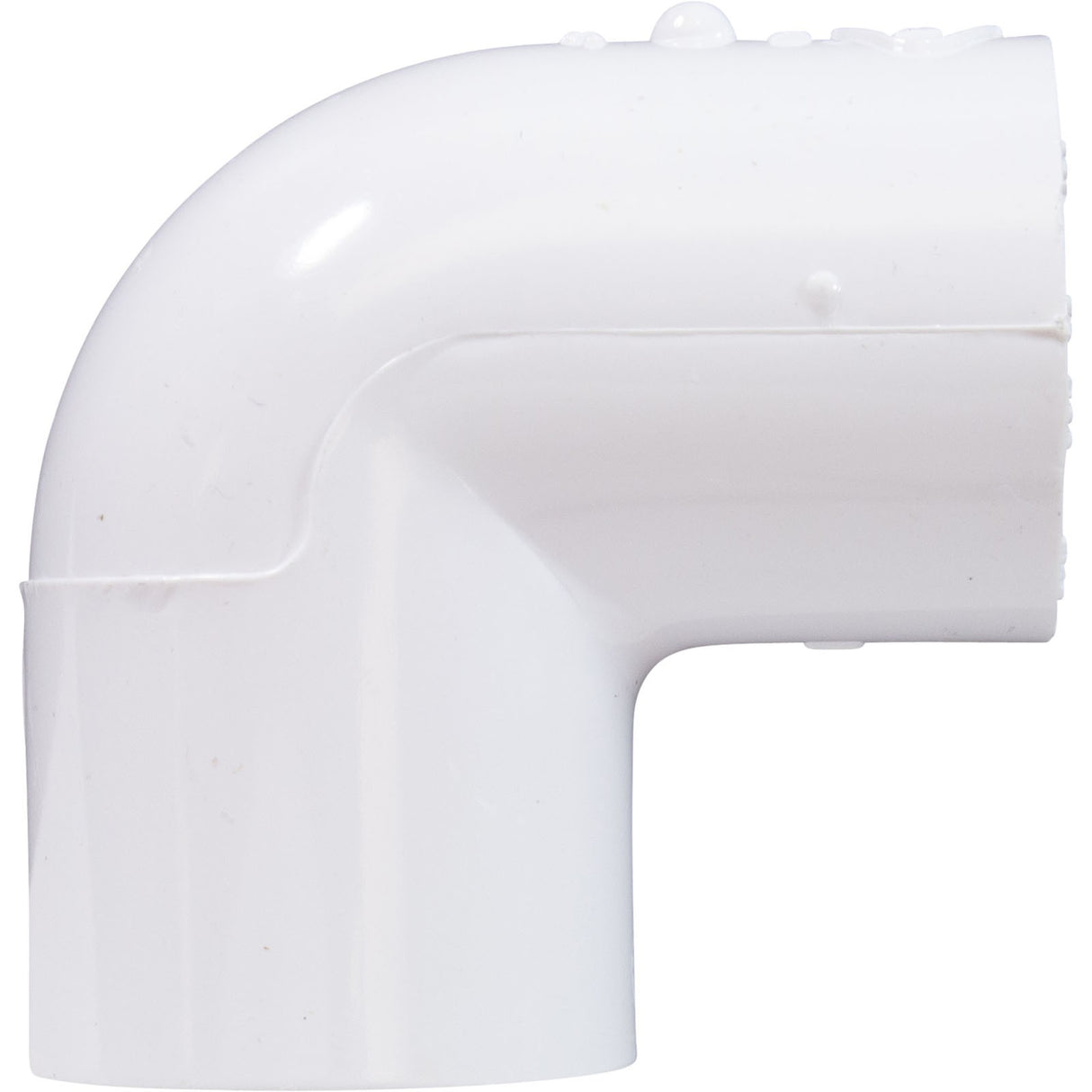 90 Elbow, Dura, 3/4" Slip x 3/4" Slip : 406 - 007 - Dura - 49081140649 - All Pool Parts