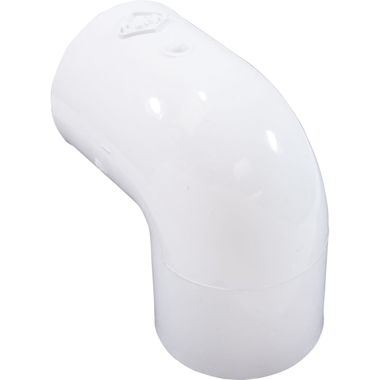 90 Elbow, Dura, 1 - 1/2" Slip x 1 - 1/2" Slip : 406 - 015 - Dura - 49081140908 - All Pool Parts