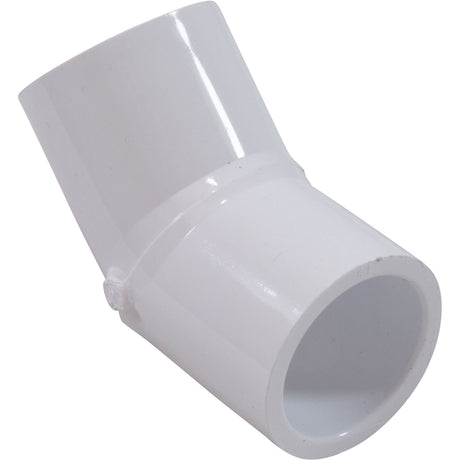 45 Elbow, Dura, 3/4" Slip x 3/4" Slip : 417 - 007 - Dura - 49081140243 - All Pool Parts