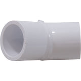 45 Elbow, Dura, 3/4" Slip x 3/4" Slip : 417 - 007 - Dura - 49081140243 - All Pool Parts
