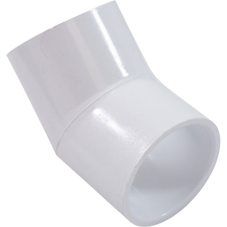 45 Elbow, Dura, 1 - 1/2" Slip x 1 - 1/2" Slip : 417 - 015 - Dura -  - All Pool Parts
