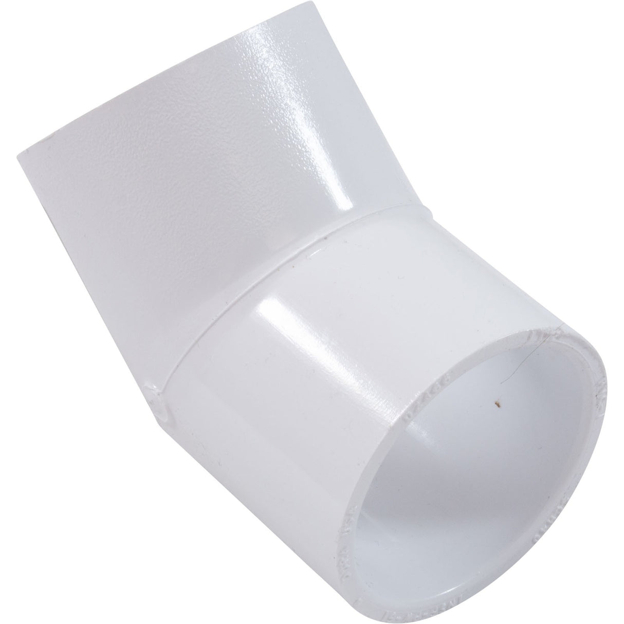 45 Elbow, Dura, 1 - 1/2" Slip x 1 - 1/2" Slip : 417 - 015 - Dura -  - All Pool Parts