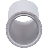 45 Elbow, Dura, 1 - 1/2" Slip x 1 - 1/2" Slip : 417 - 015 - Dura -  - All Pool Parts
