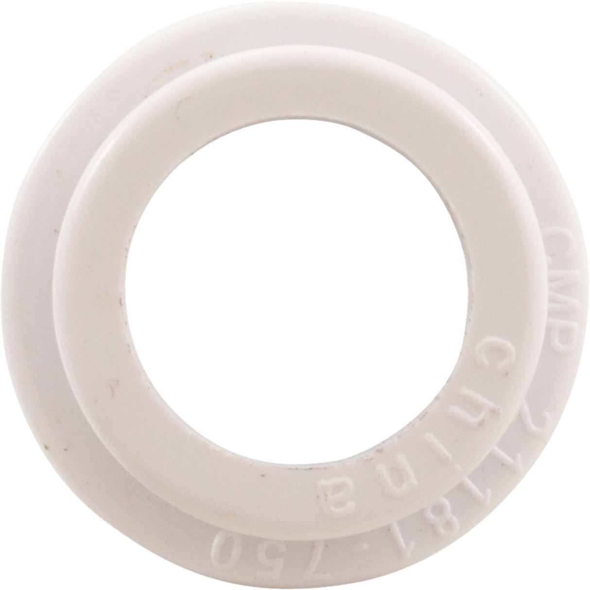 3/4In Pipe Extension : 21181 - 750 - 000 - Custom Molded Products - 849640000687 - All Pool Parts