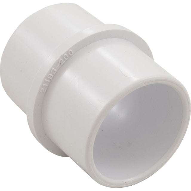 2In Insider Coupling : 21183 - 200 - 000 - Custom Molded Products - 849640000755 - All Pool Parts