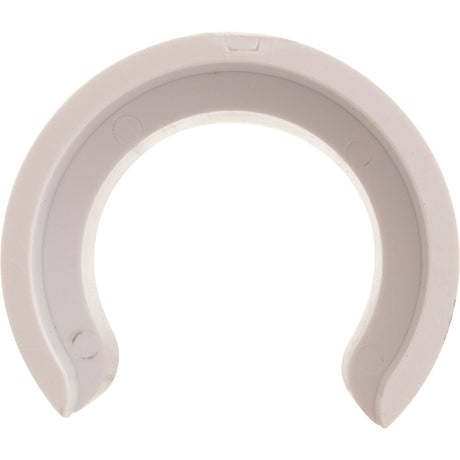 Clip - On Pipe Seal, 1In : 21184 - 100 - 000 - Custom Molded Products - 849640000762 - All Pool Parts