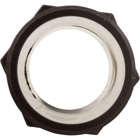 1 1/2" Npt Extended Coupler : 419 - 3600 - Waterway Plastics - 806105395979 - All Pool Parts