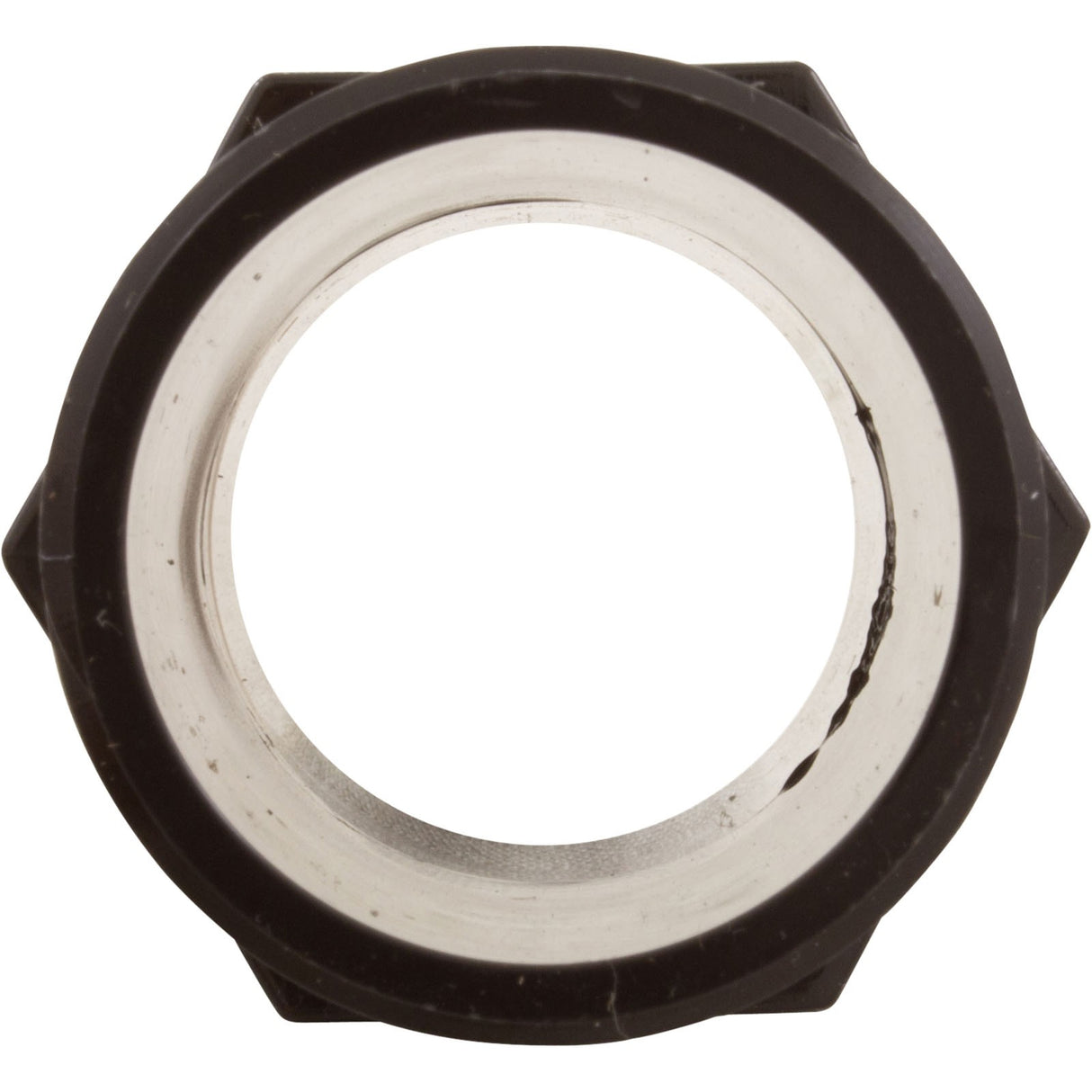 1 1/2" Npt Extended Coupler : 419 - 3600 - Waterway Plastics - 806105395979 - All Pool Parts