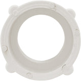 Outside Pipe Extender, Lass Extend - All , Fitting, 3/4" : EAL - .75 - LASS ENTERPRISES,INC. -  - All Pool Parts