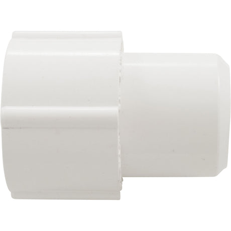 Outside Pipe Extender, Lass Extend - All, Fitting, 1" : EAL - 1.0 - LASS ENTERPRISES,INC. -  - All Pool Parts