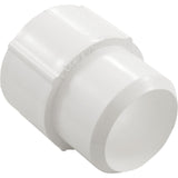 Outside Pipe Extender, Lass Extend - All, Fitting, 1 - 1/2" : EAL - 1.5 - LASS ENTERPRISES,INC. -  - All Pool Parts