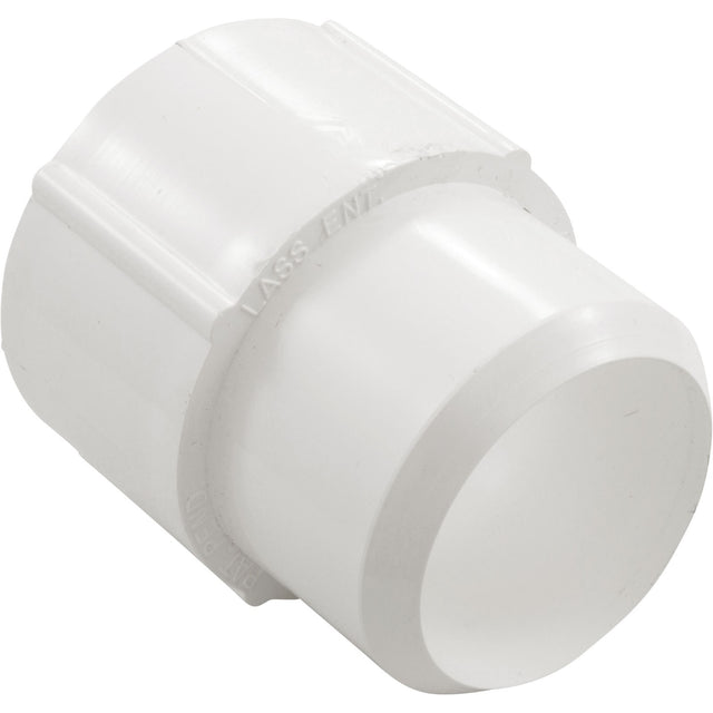 Outside Pipe Extender, Lass Extend - All, Fitting, 1 - 1/2" : EAL - 1.5 - LASS ENTERPRISES,INC. -  - All Pool Parts