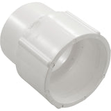 Outside Pipe Extender, Lass Extend - All, Fitting, 1 - 1/2" : EAL - 1.5 - LASS ENTERPRISES,INC. -  - All Pool Parts