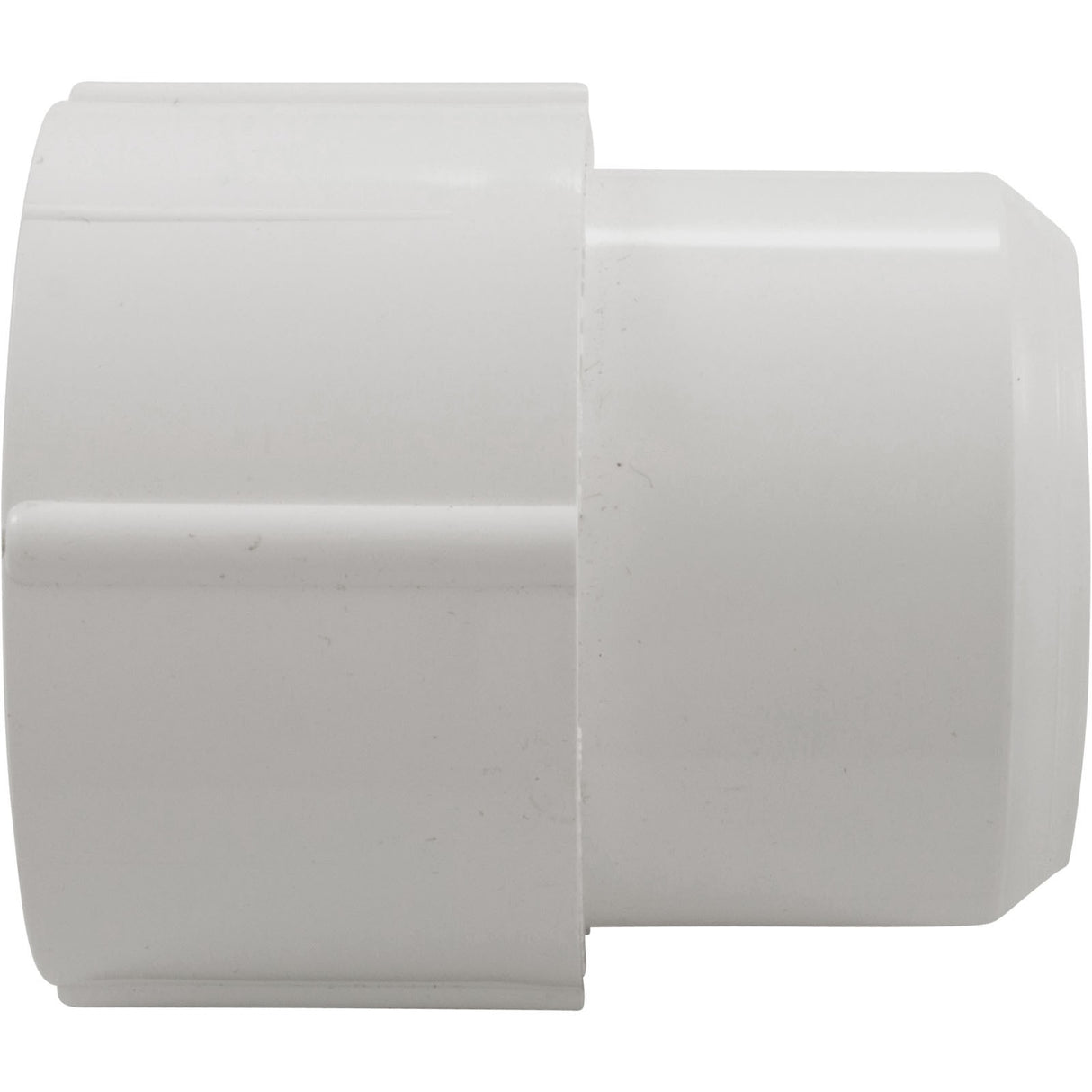 Outside Pipe Extender, Lass Extend - All, Fitting, 1 - 1/2" : EAL - 1.5 - LASS ENTERPRISES,INC. -  - All Pool Parts