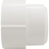 Outside Pipe Extender, Extend - All , Lass, Fitting, 2" : EAL - 2.0 - LASS ENTERPRISES,INC. -  - All Pool Parts