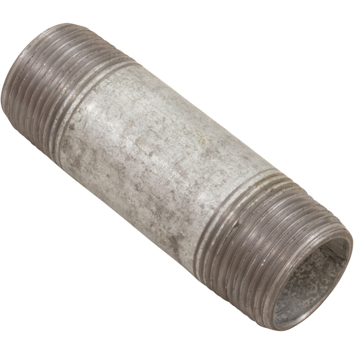 Nipple, Galvanized, 3" x 3/4" Male Pipe Thread : ZNG043 - Matco Norca, Inc -  - All Pool Parts