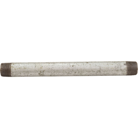 Nipple, Galvanized, 10" x 3/4" Male Pipe Thread : ZNG0410 - Matco Norca, Inc -  - All Pool Parts