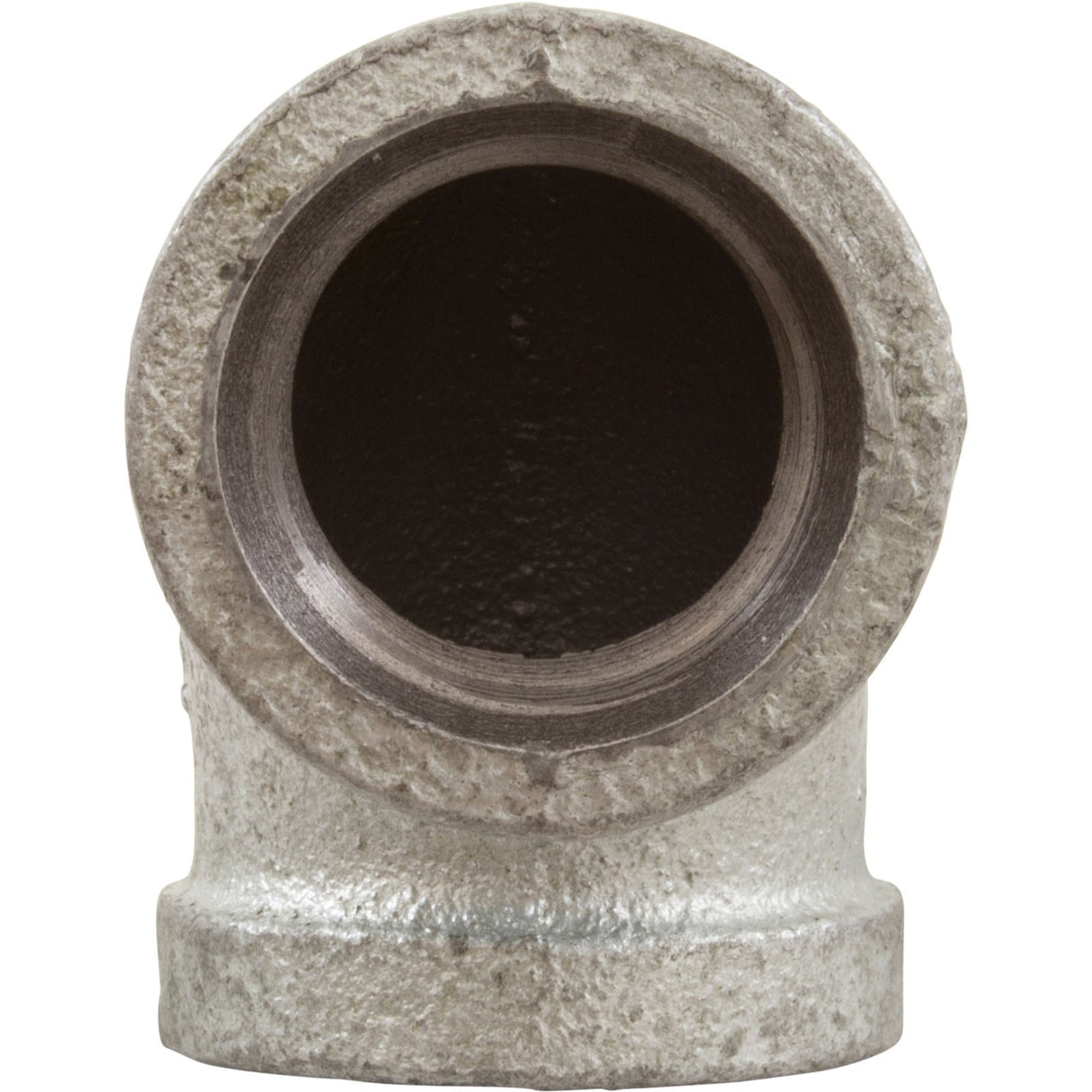 90 Elbow, Galvanized, 3/4" Female Pipe Thread : ZMGL9004 - Matco Norca, Inc -  - All Pool Parts