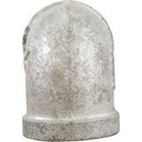 90 Elbow, Galvanized, 3/4" Female Pipe Thread : ZMGL9004 - Matco Norca, Inc -  - All Pool Parts