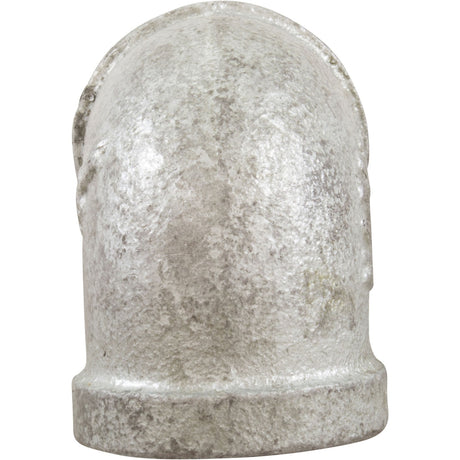 90 Elbow, Galvanized, 3/4" Female Pipe Thread : ZMGL9004 - Matco Norca, Inc -  - All Pool Parts