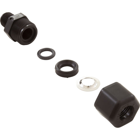 1/4" Tube Fitting : R172029 - Pentair - 788379004552 - All Pool Parts