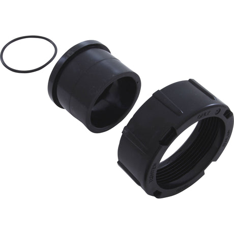 Half Union, Zodiac Jandy Pro Series, Universal Fit : R0522900 - Jandy/Zodiac - 052337053228 - All Pool Parts