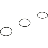 Adapter Unions, Zodiac Jandy CS, 1 - 1/2"s w/Cap, qty 3 : R0462600 - Jandy/Laars/Zodiac - 052337023818 - All Pool Parts